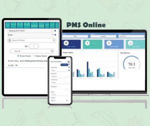 How to use Pharmacy Management Software (online)?