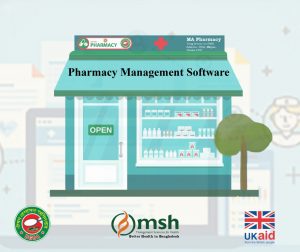 How to register Pharmacy Management Software?