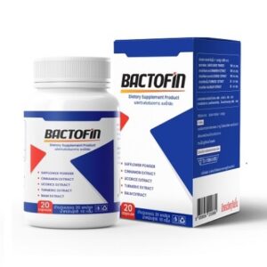 Bactofin