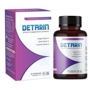 Detarin