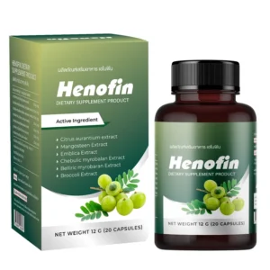 Henofin