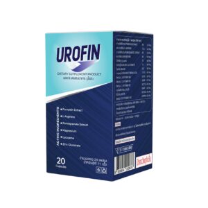 Urofin