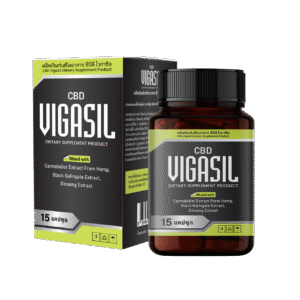 VigasilCBD