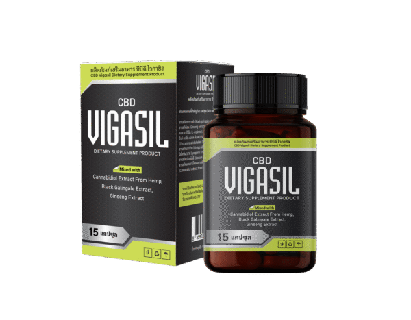 VigasilCBD