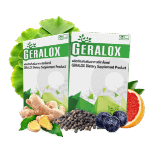 Geralox