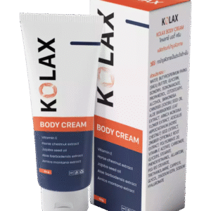 KolaxCream