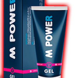 M-power