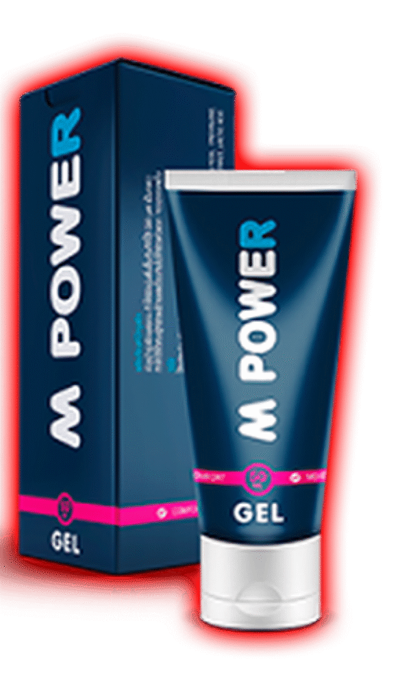 M-power