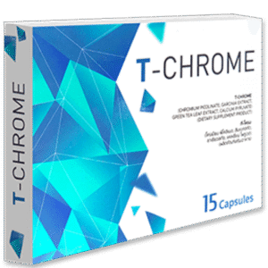 T-Chrome