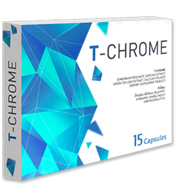 T-Chrome
